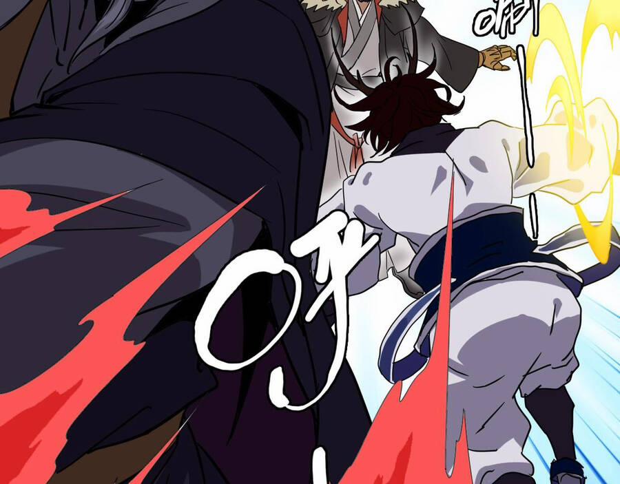 Hệ Thống Thăng Cấp Điên Cuồng 36 trang 38