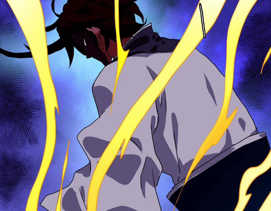 Hệ Thống Thăng Cấp Điên Cuồng 36 trang 57