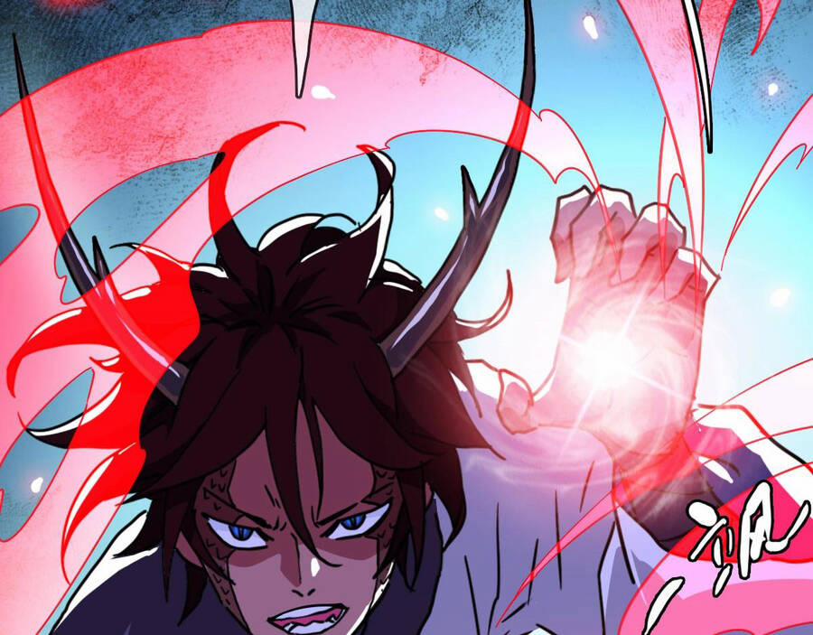 Hệ Thống Thăng Cấp Điên Cuồng 36 trang 7