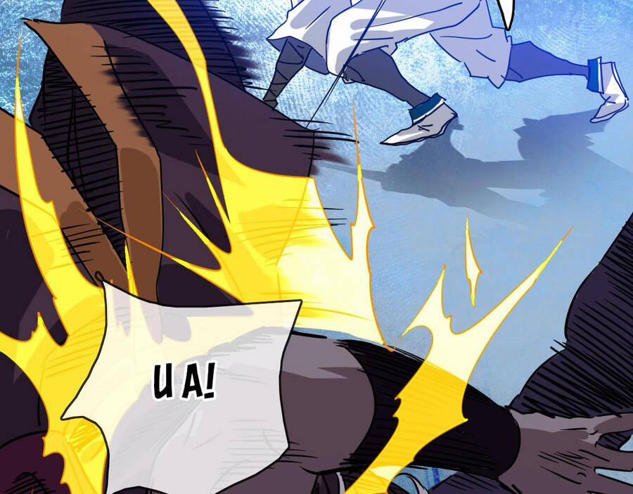 Hệ Thống Thăng Cấp Điên Cuồng 36 trang 85