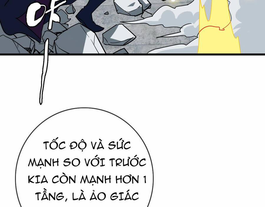 Hệ Thống Thăng Cấp Điên Cuồng 36 trang 90