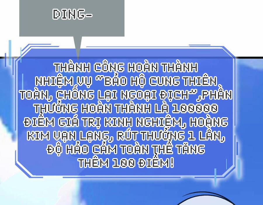 Hệ Thống Thăng Cấp Điên Cuồng 37 trang 108