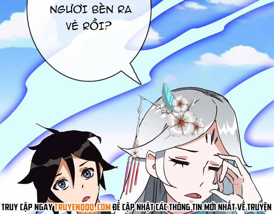 Hệ Thống Thăng Cấp Điên Cuồng 37 trang 131