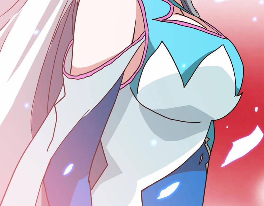 Hệ Thống Thăng Cấp Điên Cuồng 37 trang 135