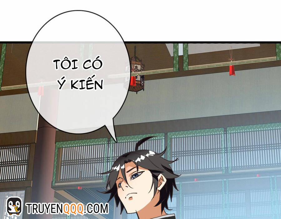 Hệ Thống Thăng Cấp Điên Cuồng 37 trang 149