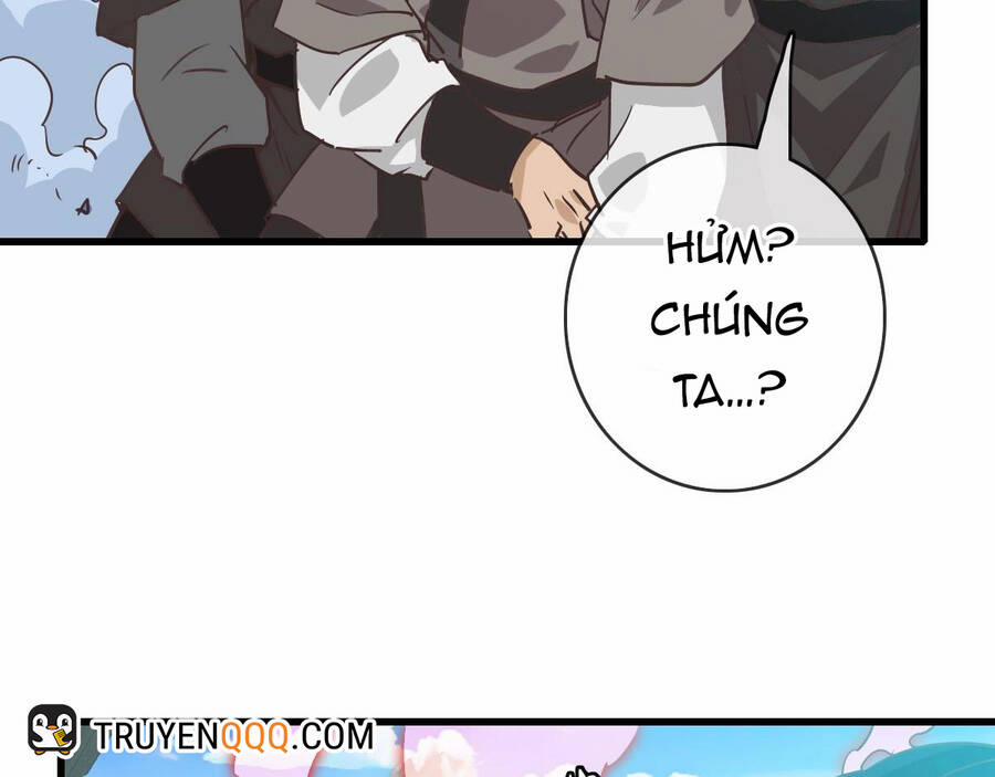 Hệ Thống Thăng Cấp Điên Cuồng 37 trang 2