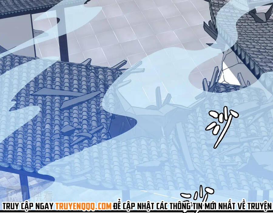 Hệ Thống Thăng Cấp Điên Cuồng 37 trang 6