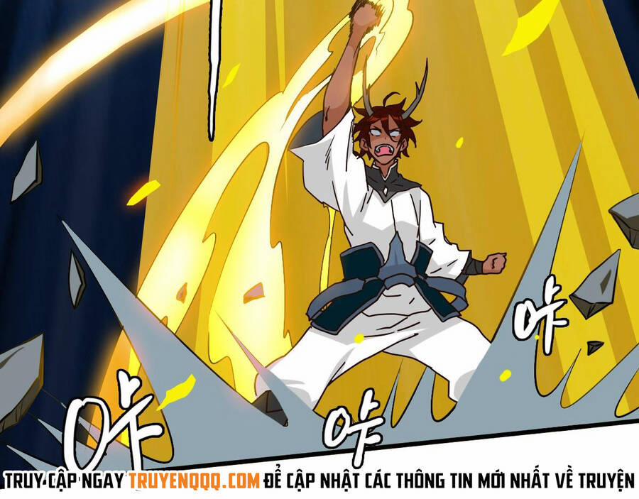 Hệ Thống Thăng Cấp Điên Cuồng 37 trang 66