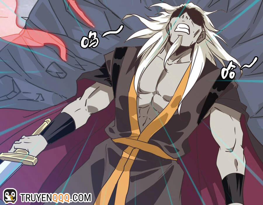 Hệ Thống Thăng Cấp Điên Cuồng 37 trang 9