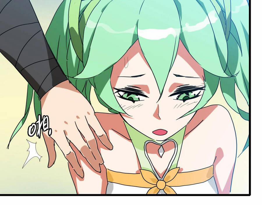 Hệ Thống Thăng Cấp Điên Cuồng 38 trang 107