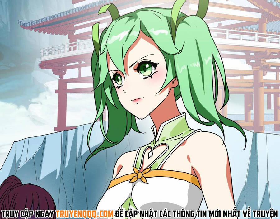 Hệ Thống Thăng Cấp Điên Cuồng 38 trang 114