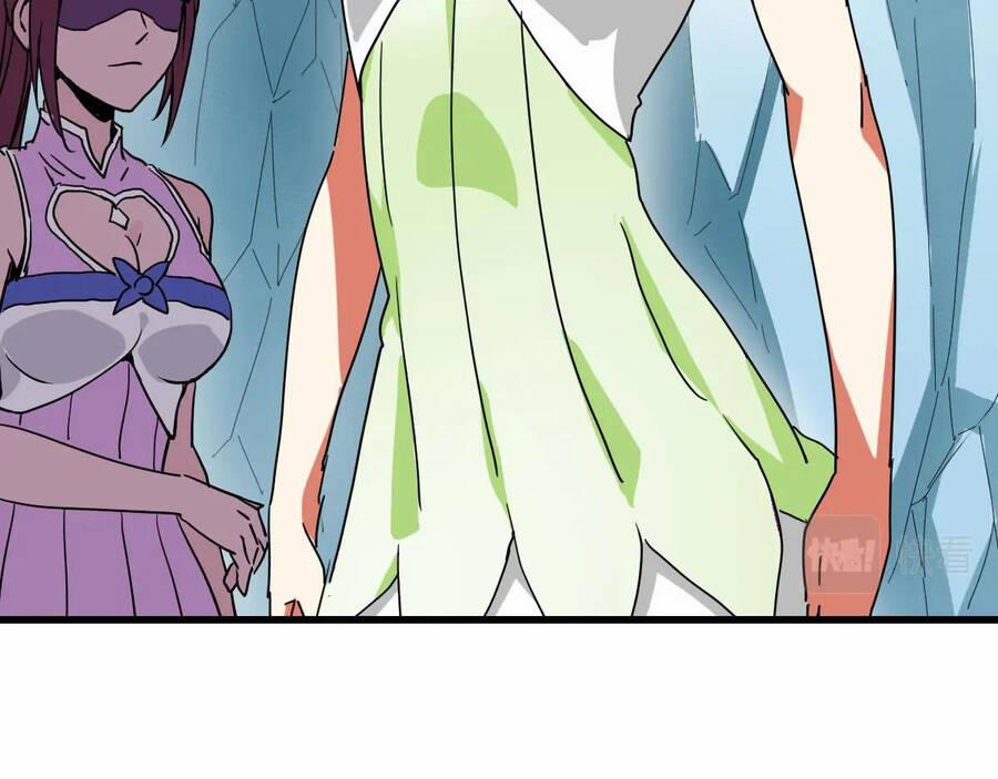 Hệ Thống Thăng Cấp Điên Cuồng 38 trang 115