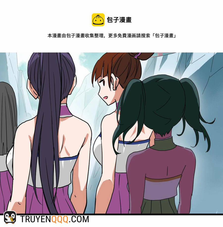 Hệ Thống Thăng Cấp Điên Cuồng 38 trang 117