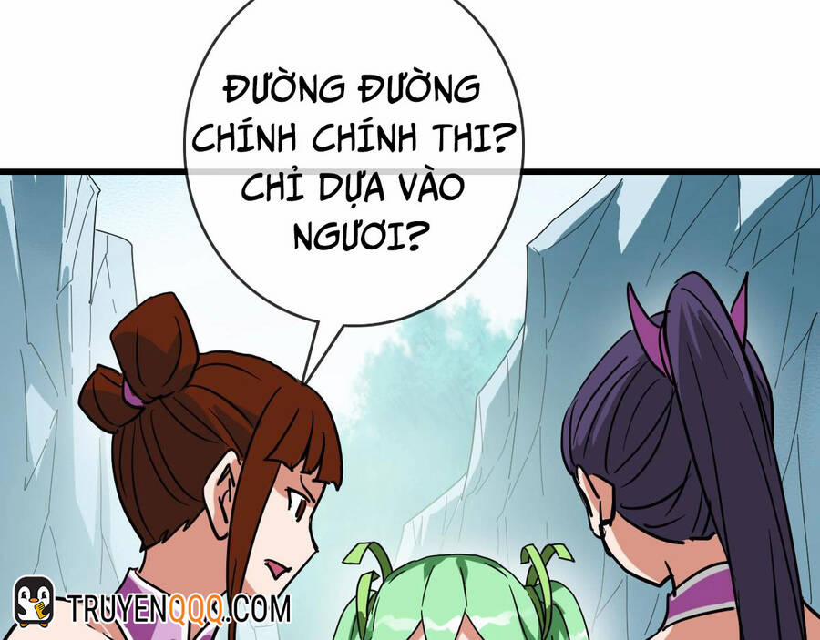 Hệ Thống Thăng Cấp Điên Cuồng 38 trang 125