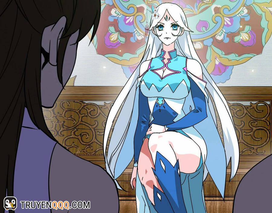 Hệ Thống Thăng Cấp Điên Cuồng 38 trang 31