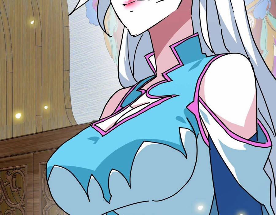 Hệ Thống Thăng Cấp Điên Cuồng 38 trang 36