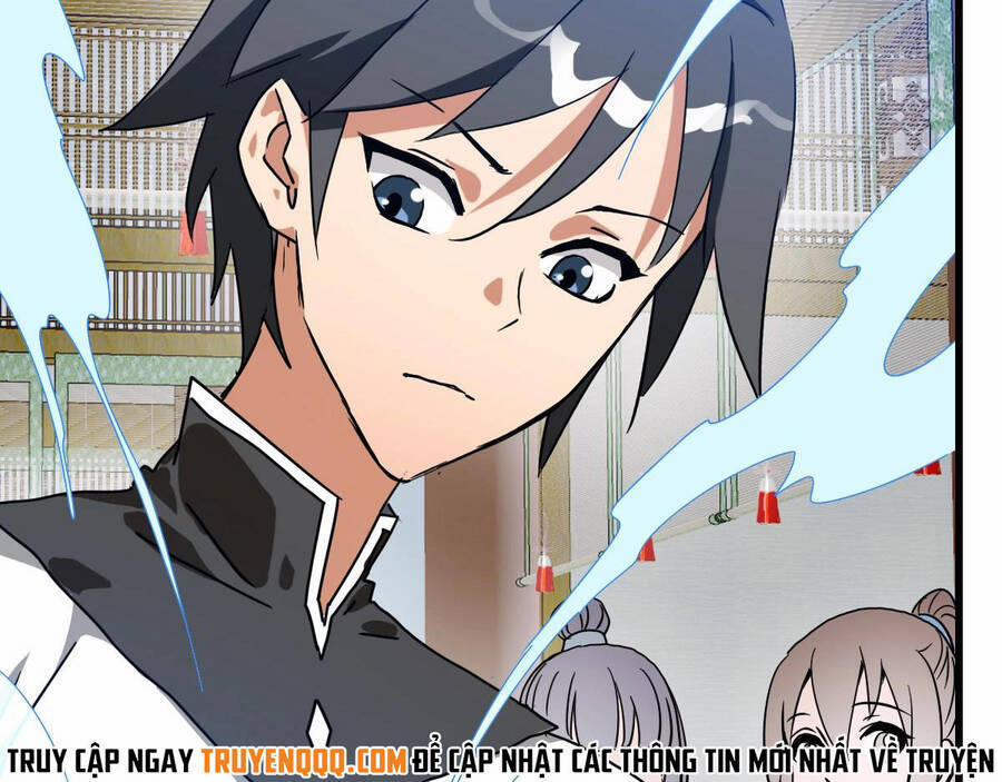 Hệ Thống Thăng Cấp Điên Cuồng 38 trang 6