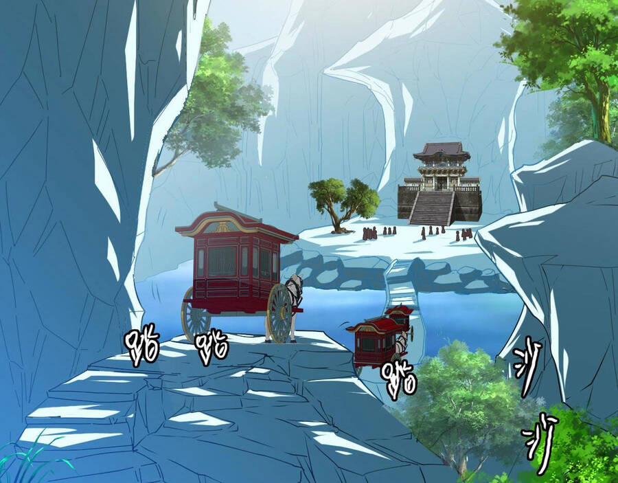 Hệ Thống Thăng Cấp Điên Cuồng 39 trang 100