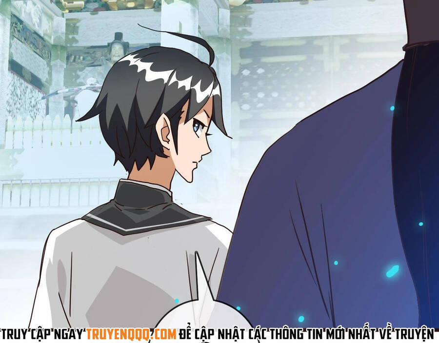 Hệ Thống Thăng Cấp Điên Cuồng 39 trang 110