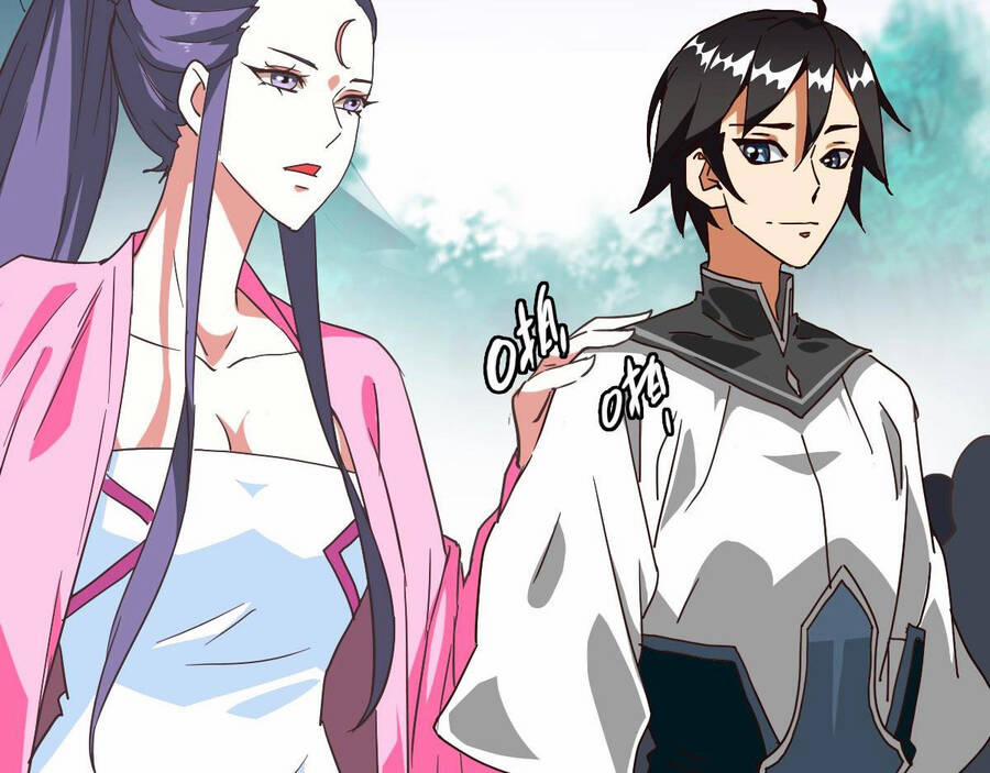 Hệ Thống Thăng Cấp Điên Cuồng 39 trang 121