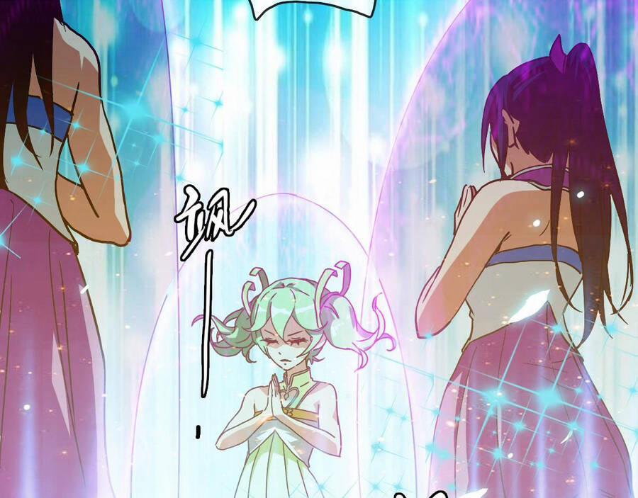 Hệ Thống Thăng Cấp Điên Cuồng 39 trang 16