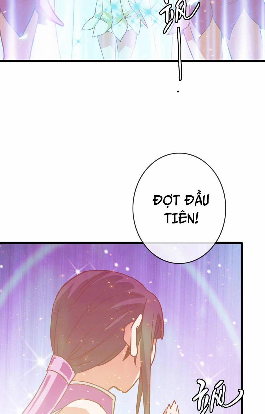 Hệ Thống Thăng Cấp Điên Cuồng 39 trang 17