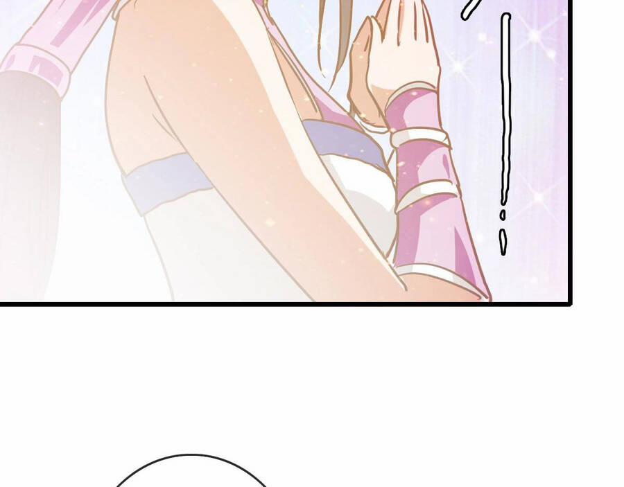 Hệ Thống Thăng Cấp Điên Cuồng 39 trang 18