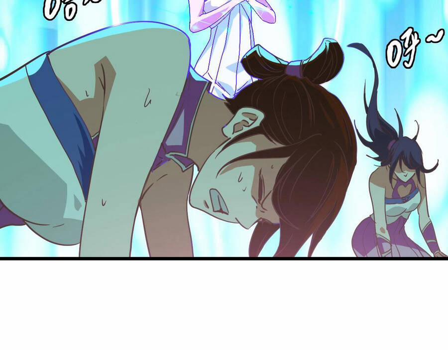 Hệ Thống Thăng Cấp Điên Cuồng 39 trang 30