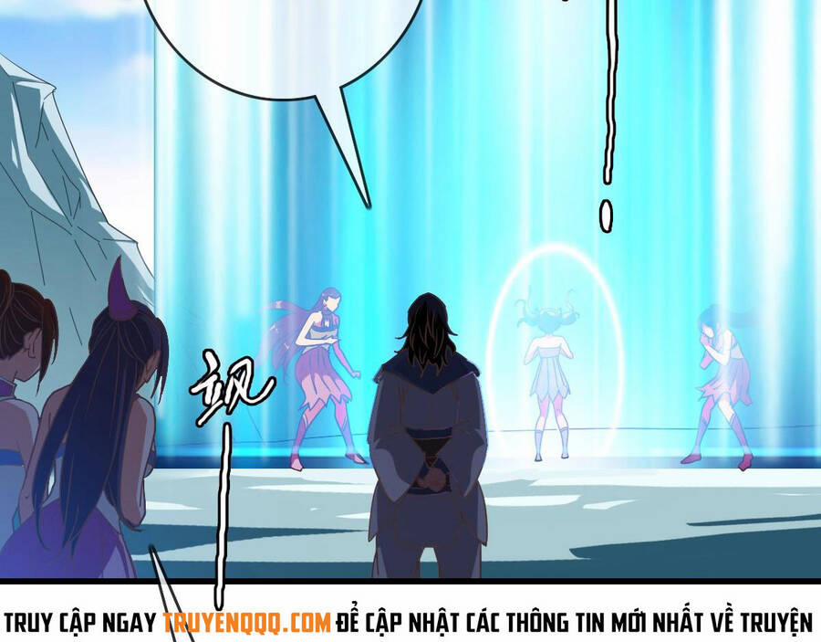 Hệ Thống Thăng Cấp Điên Cuồng 39 trang 34