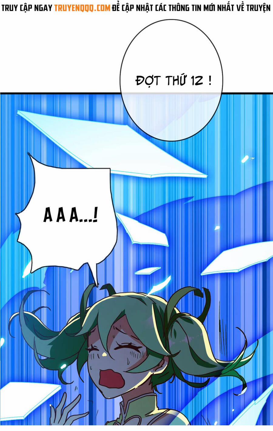 Hệ Thống Thăng Cấp Điên Cuồng 39 trang 47