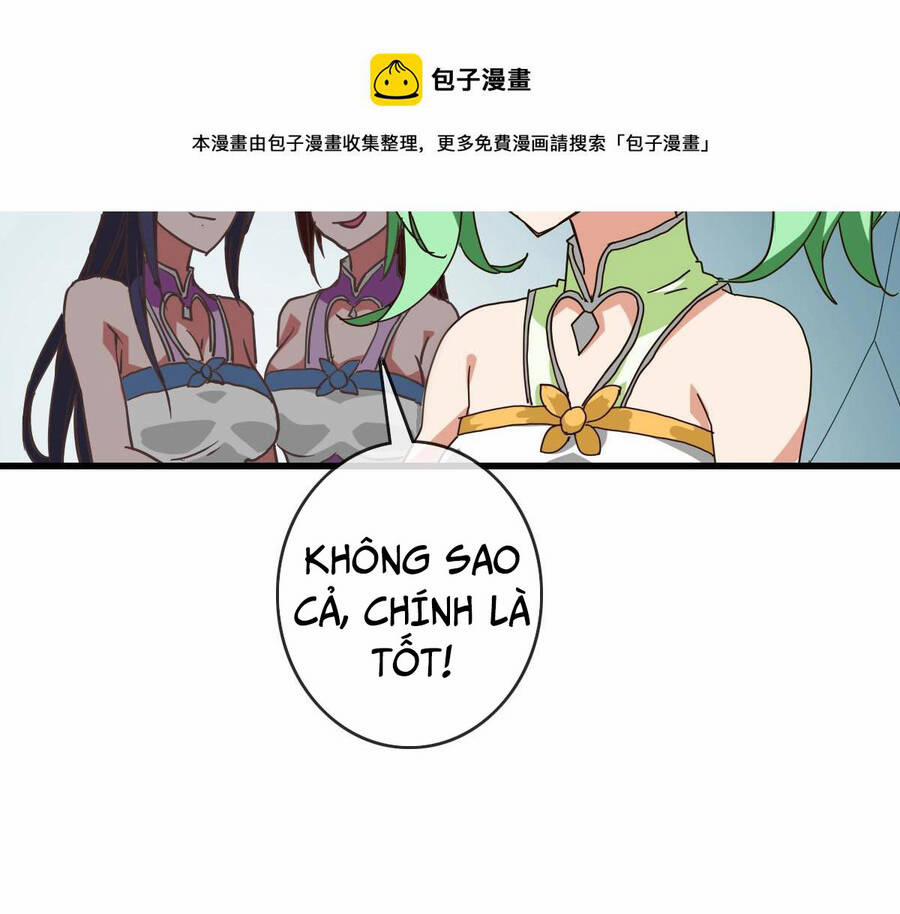 Hệ Thống Thăng Cấp Điên Cuồng 39 trang 7