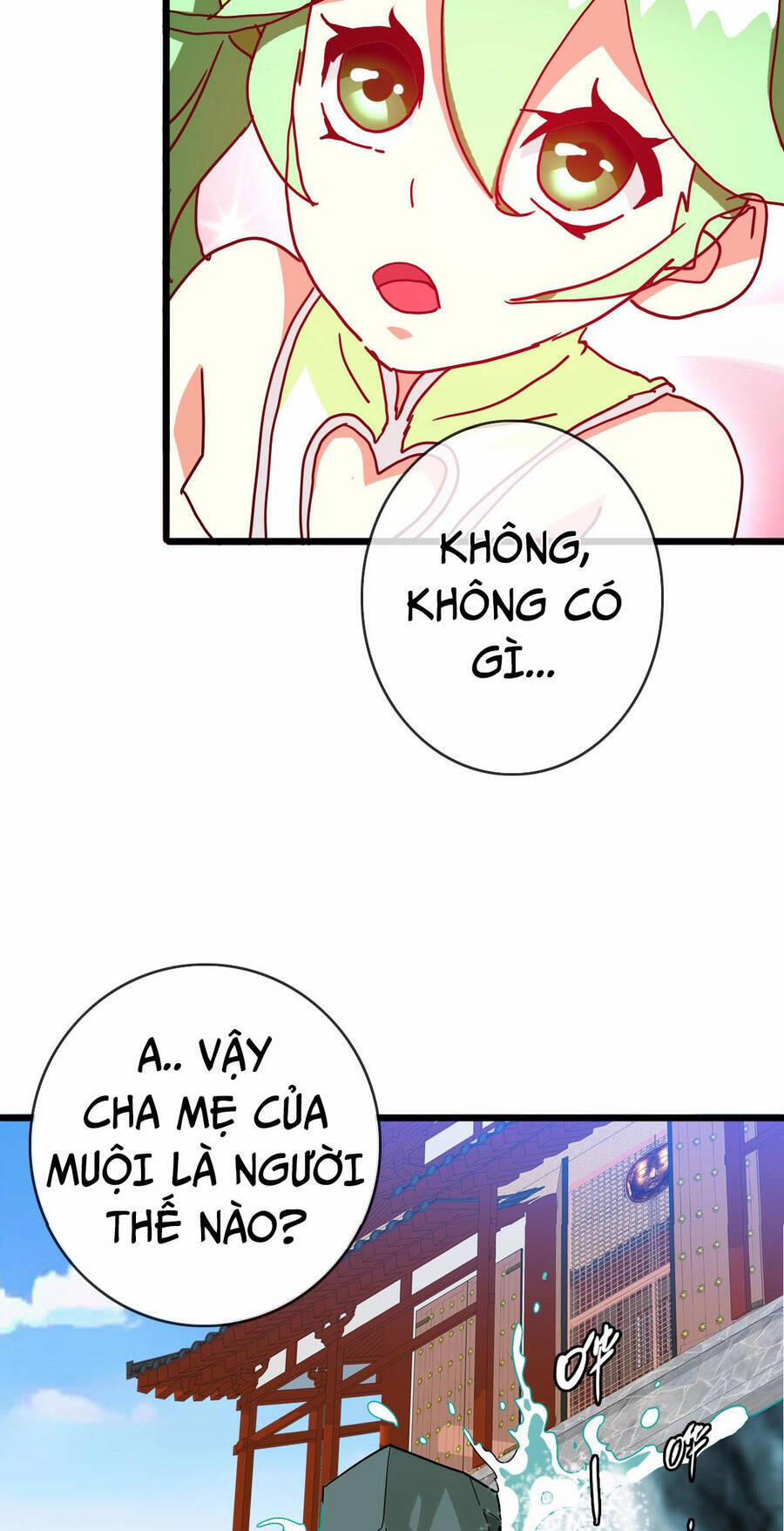 Hệ Thống Thăng Cấp Điên Cuồng 39 trang 74