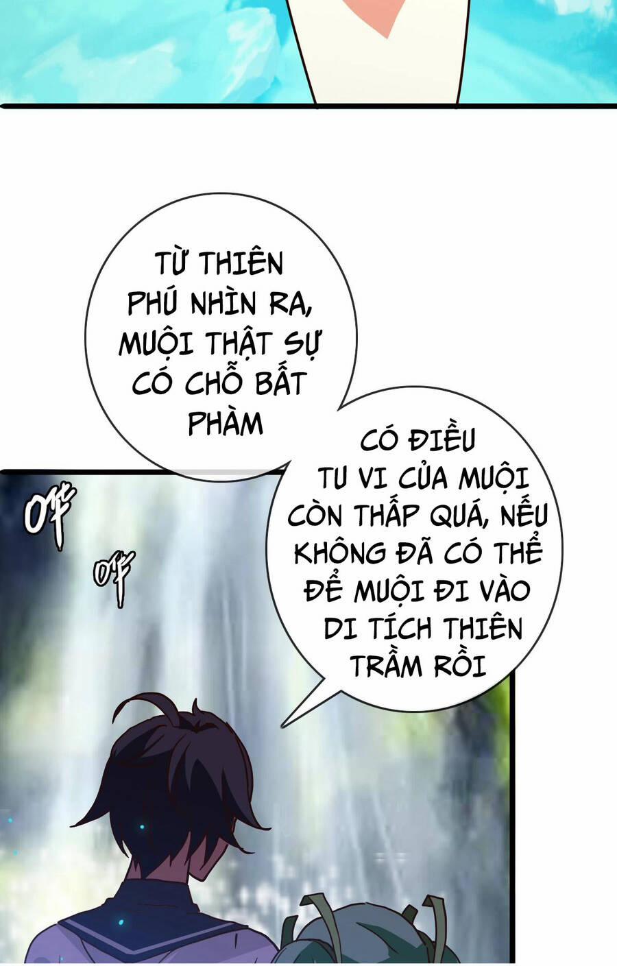 Hệ Thống Thăng Cấp Điên Cuồng 39 trang 82