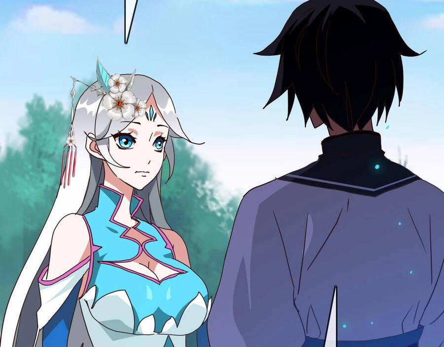 Hệ Thống Thăng Cấp Điên Cuồng 39 trang 91