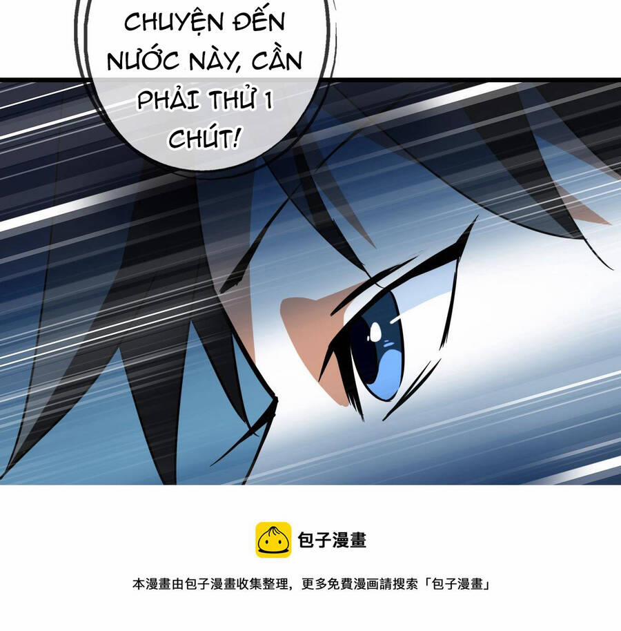 Hệ Thống Thăng Cấp Điên Cuồng 40 trang 10