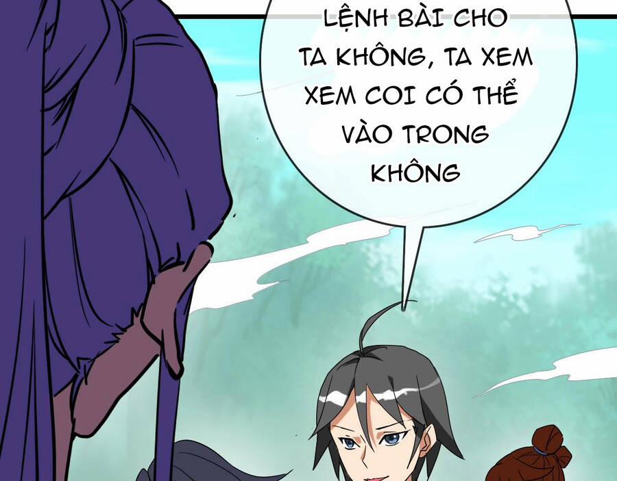 Hệ Thống Thăng Cấp Điên Cuồng 40 trang 12