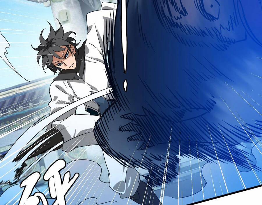 Hệ Thống Thăng Cấp Điên Cuồng 40 trang 121