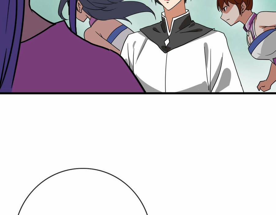 Hệ Thống Thăng Cấp Điên Cuồng 40 trang 13