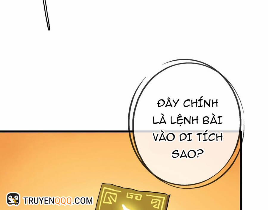 Hệ Thống Thăng Cấp Điên Cuồng 40 trang 16