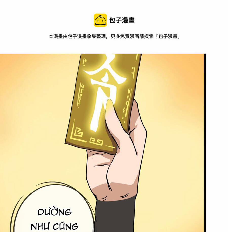 Hệ Thống Thăng Cấp Điên Cuồng 40 trang 17