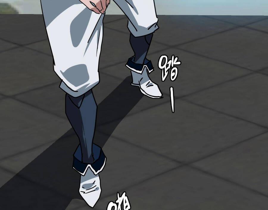 Hệ Thống Thăng Cấp Điên Cuồng 40 trang 37