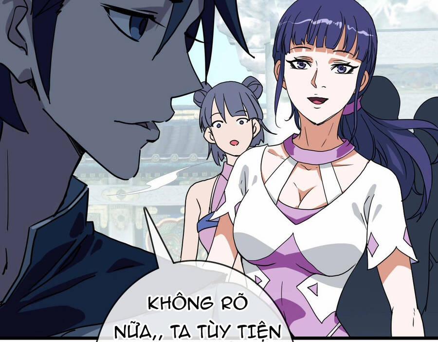 Hệ Thống Thăng Cấp Điên Cuồng 40 trang 53