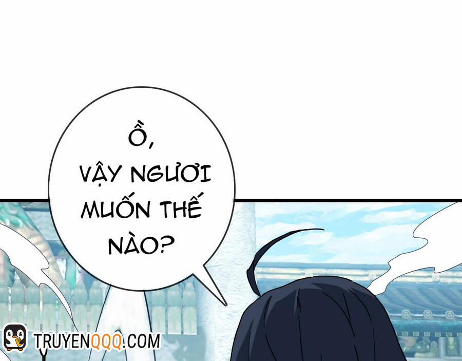 Hệ Thống Thăng Cấp Điên Cuồng 40 trang 66