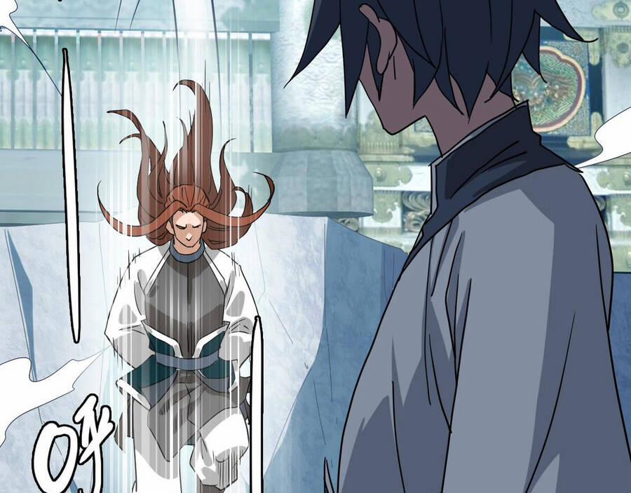 Hệ Thống Thăng Cấp Điên Cuồng 40 trang 67