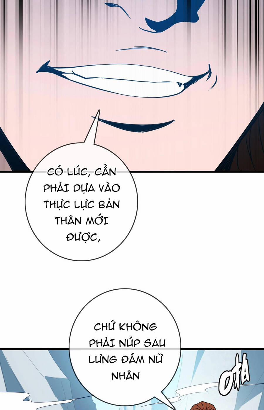 Hệ Thống Thăng Cấp Điên Cuồng 40 trang 69