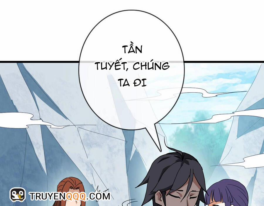 Hệ Thống Thăng Cấp Điên Cuồng 40 trang 78