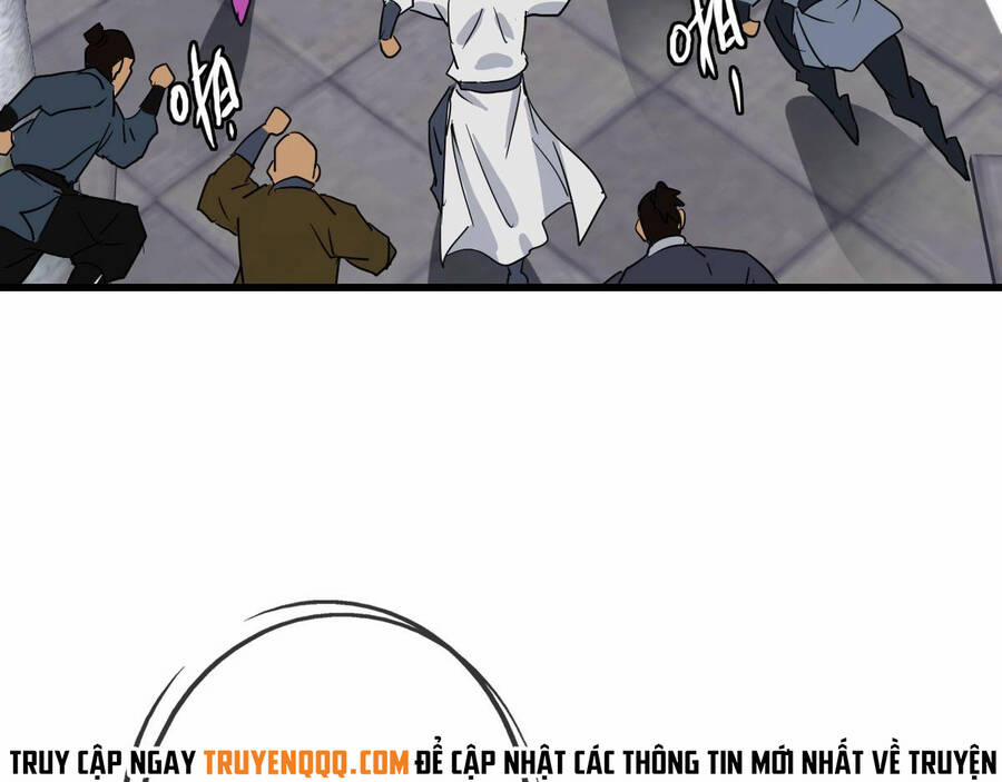 Hệ Thống Thăng Cấp Điên Cuồng 40 trang 9
