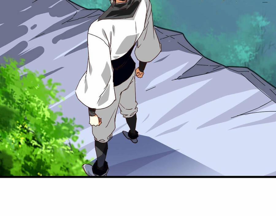 Hệ Thống Thăng Cấp Điên Cuồng 41 trang 109