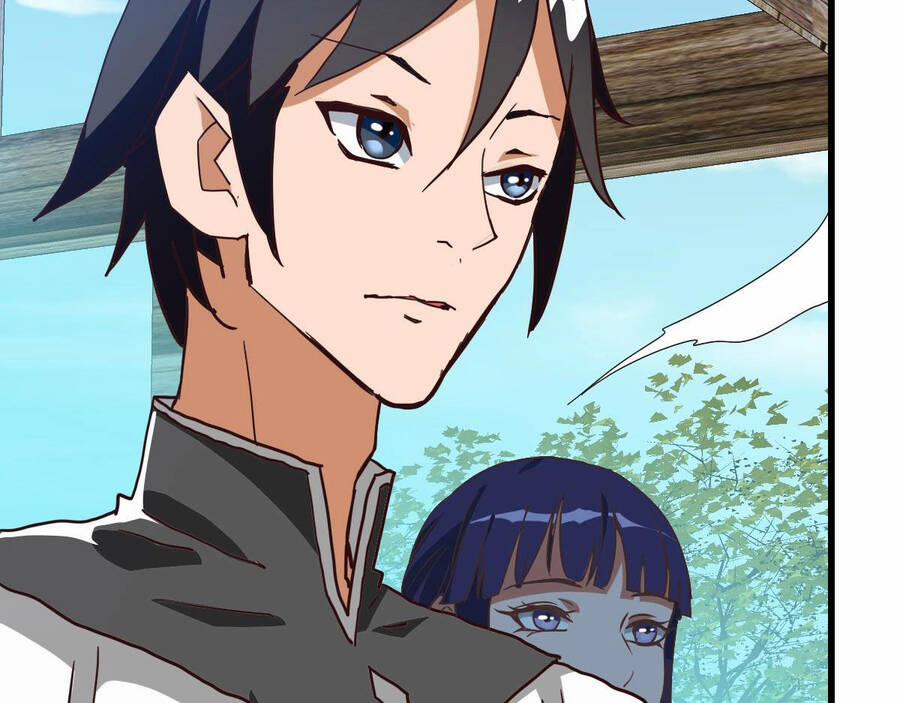 Hệ Thống Thăng Cấp Điên Cuồng 41 trang 14