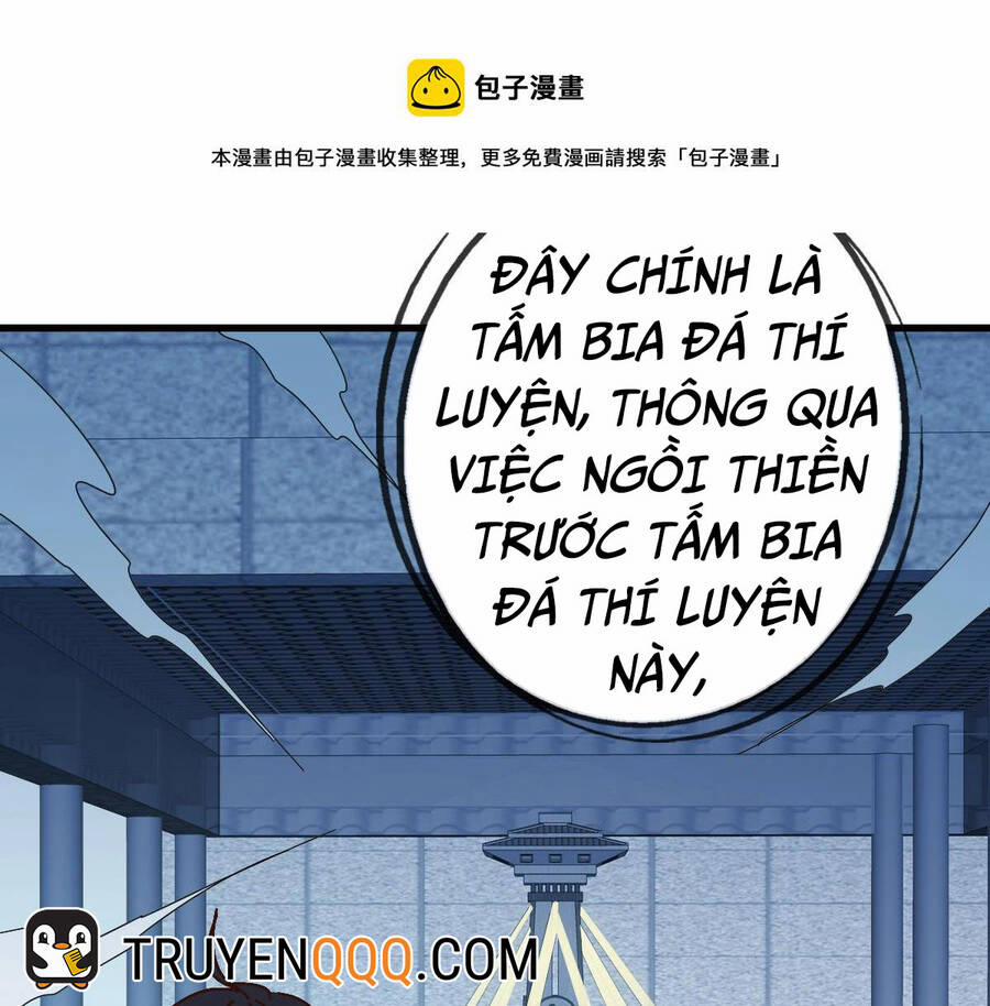 Hệ Thống Thăng Cấp Điên Cuồng 41 trang 16